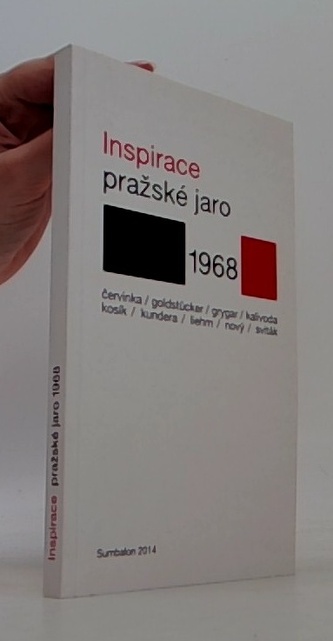 Inspirace pražské jaro
