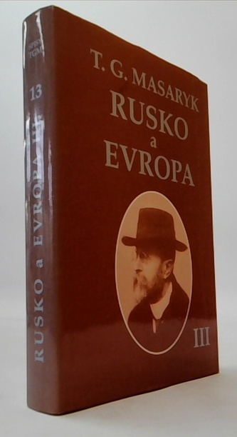 Rusko a Evropa III.