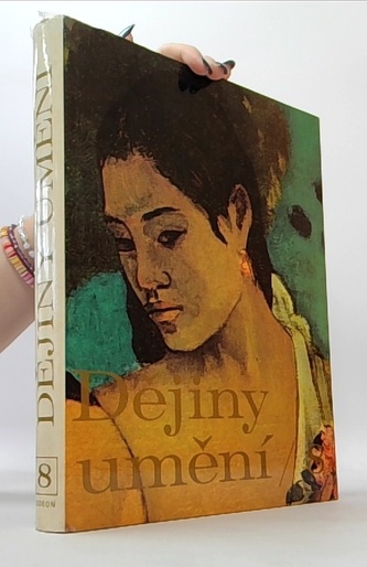 Dějiny umění /8