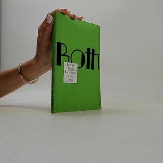 Leviatan a jiné prozy