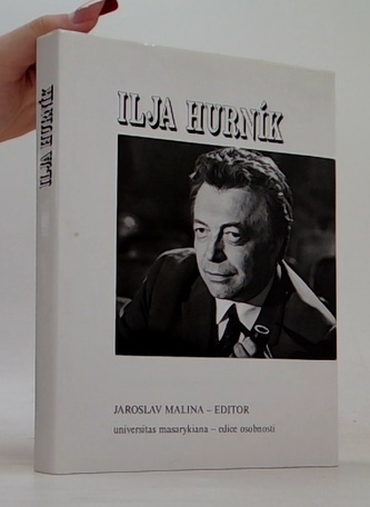 Ilja Hurník