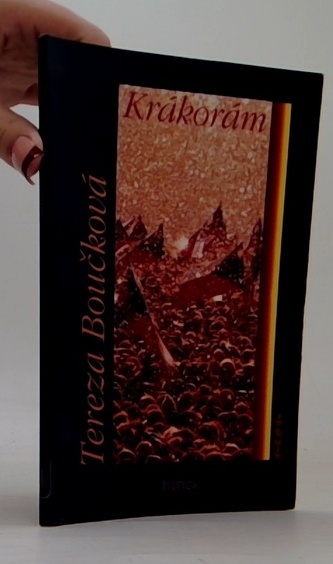 Krákorám