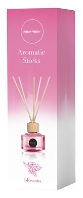 Mr.Fresh Home Sticks Blossom