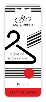 Mr.Fresh Vůně do šatní skříně