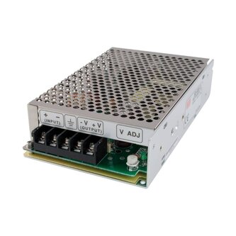 DC/DC měnič pro vestavbu 50,4W, 19..36V -> 12V/4,2A