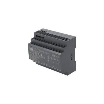 Spínaný zdroj na DIN lištu 150W, 24V/6,25A DC