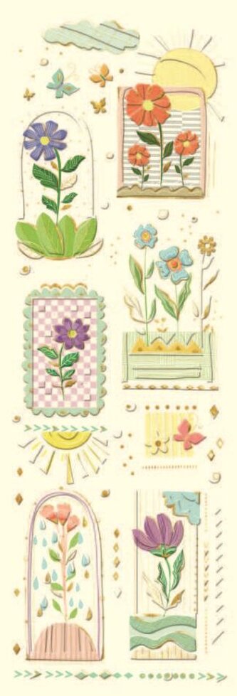 Záložka do knihy BBK9837 TURNOWSKY