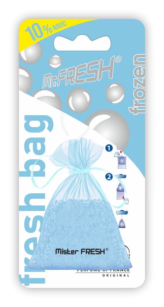 Mr.Fresh Bag Frozen