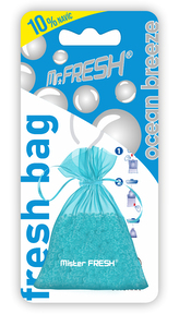 Mr.Fresh Bag Ocean Breeze