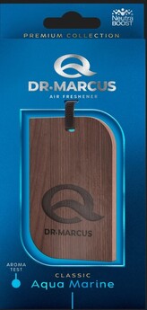 Dr.Marcus Classic Aqua Marine