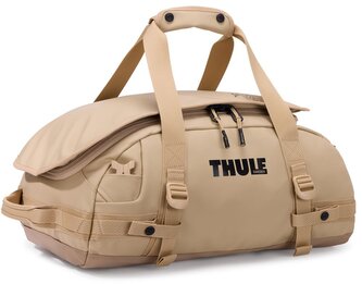 Thule Chasm S sportovní taška 30 L TDSD301 - Gentle Beige