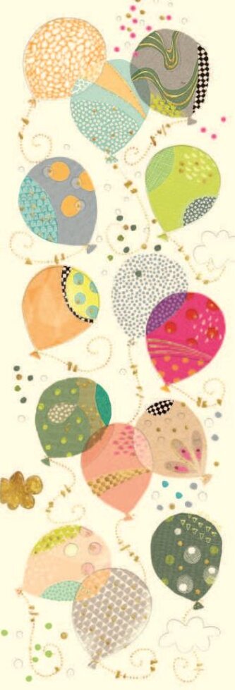 Záložka do knihy BBK9463 TURNOWSKY