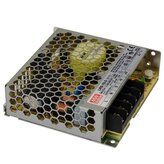 Spínaný zdroj pro vestavbu krytý 70W, 5V/14A DC