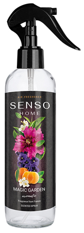 Dr.Marcus senso home 300ml Magic garden