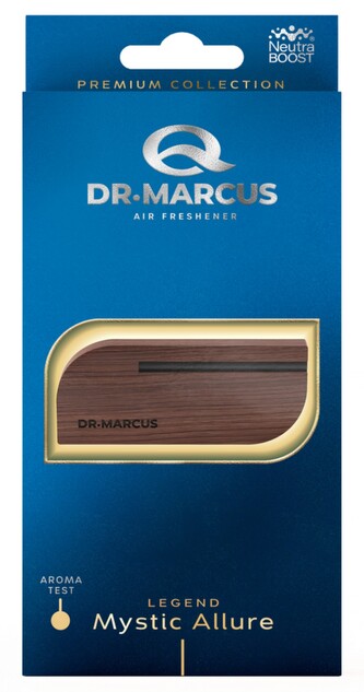 Dr.Marcus Legend Mystic Allure