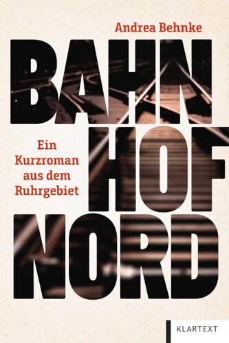 Bahnhof Nord