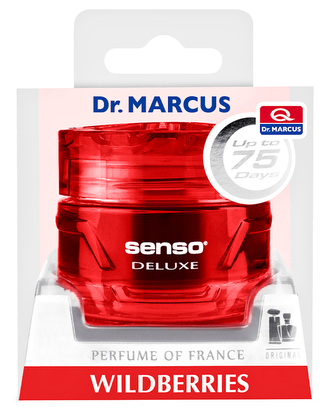 Dr.Marcus senso deluxe 50 ml Wildberries