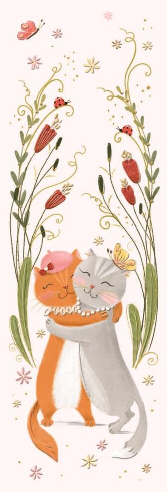 Záložka do knihy BBK8816 TURNOWSKY