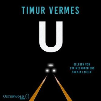 U, 2 Audio-CD U, 2 Audio-CD