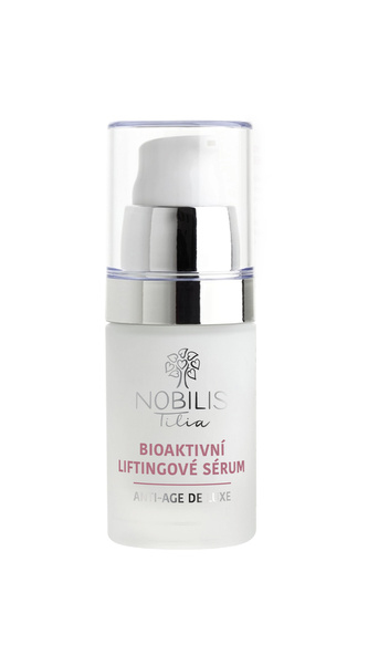 Bioaktivní liftingové sérum 15 ml