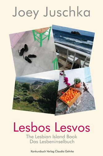 Lesbos Lesvos