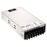 Spínaný zdroj pro vestavbu krytý 336W, 12V/27A DC