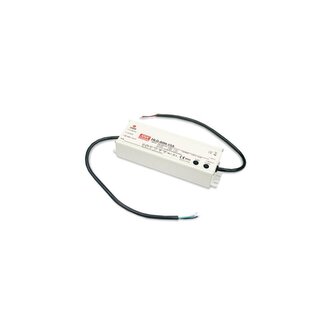 Spínaný zdroj konstantního napětí, IP65, 60W, 12V/5A DC