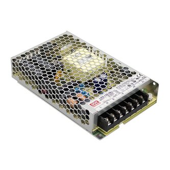 Spínaný zdroj pro vestavbu krytý 158,4W, 48V/3,3A DC