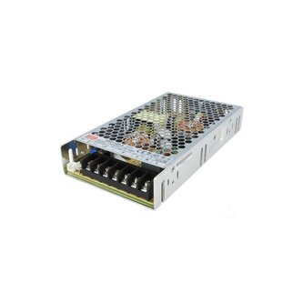 Spínaný zdroj pro vestavbu krytý 100W, 5V/20A DC