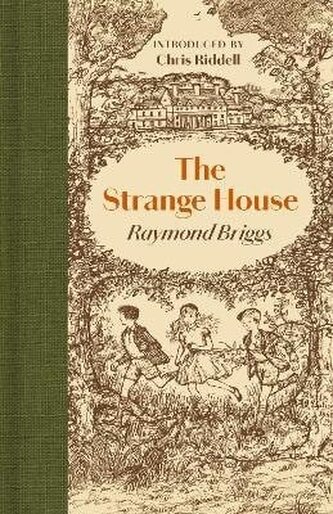 Strange House Strange House