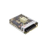 Spínaný zdroj pro vestavbu krytý 102W, 15V/7A DC