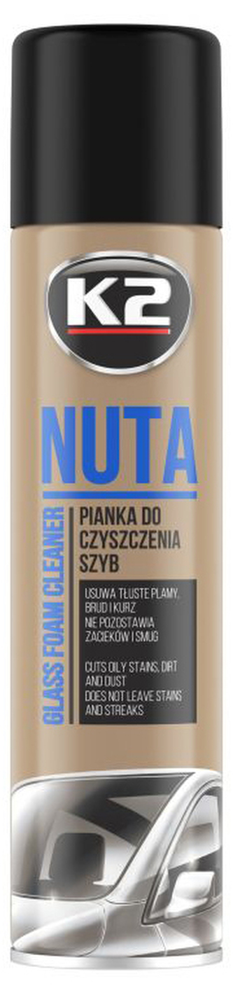 K2 Nuta Spray 600 ml K2 Nuta Spray 600 ml