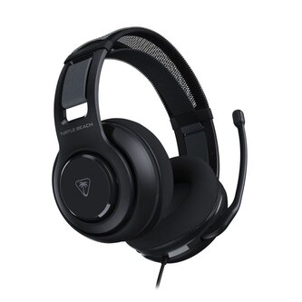 Turtle Beach Atlas 200, herní sluchátka pro PC, černá