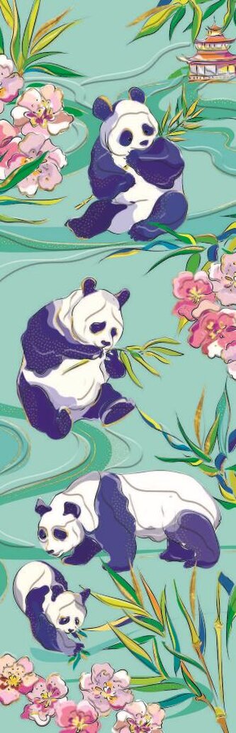 Záložka do knihy BBK10221 TURNOWSKY