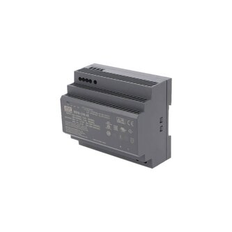 Spínaný zdroj na DIN lištu 150W, 48V/3,2A DC