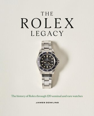 Rolex Legacy