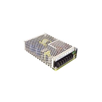 Spínaný zdroj pro vestavbu krytý 102W, 12V/8,5A DC