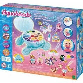 Aquabeads Podróż do świata baśni