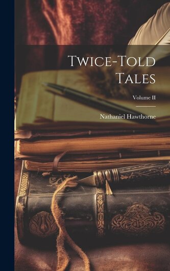 Twice-Told Tales; Volume II