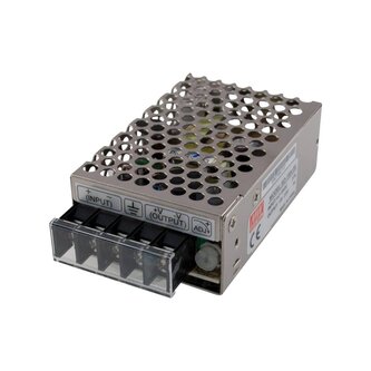 DC/DC měnič pro vestavbu 15W, 9,2..18V -> 5V/3A