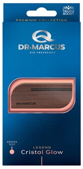 Dr.Marcus Legend Crystal Glow