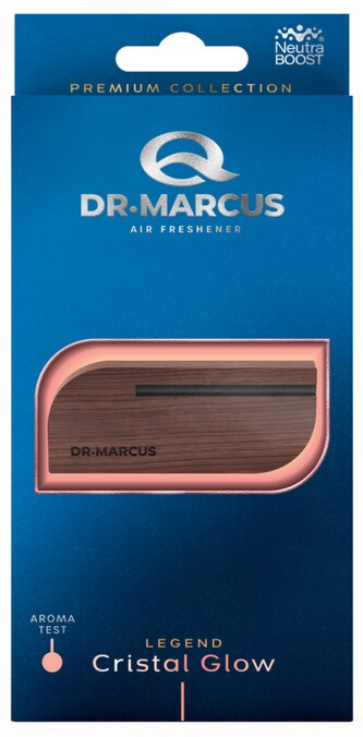 Dr.Marcus Legend Crystal Glow
