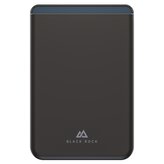 Black Rock Urban Mag Wallet, pouzdro na karty, univerzální, magnetické, černé