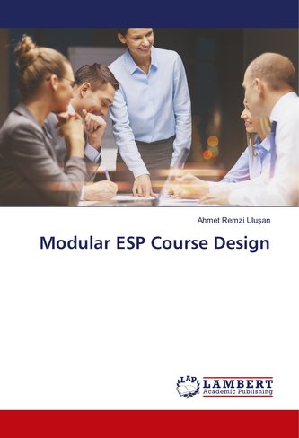 Modular ESP Course Design