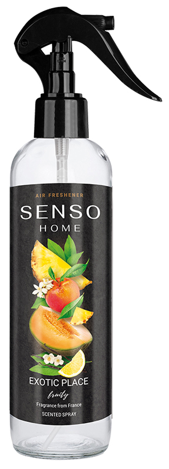 Dr.Marcus senso home 300ml Exotic place