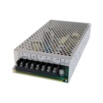DC/DC měnič pro vestavbu 102W, 19..36V -> 12/8,5A