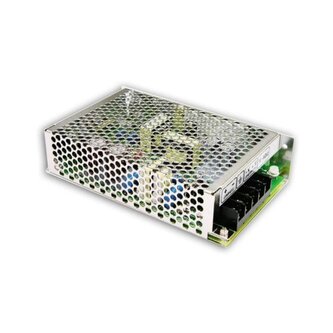 DC/DC měnič pro vestavbu 50W, 36..72V -> 24V/2,1A