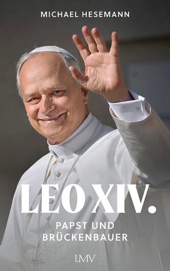 LEO XIV. LEO XIV.
