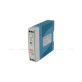 Spínaný zdroj na DIN lištu 24W, 24V/1A DC