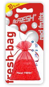 Mr.Fresh Bag Red Fruits